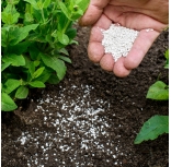 Fertilizers and others